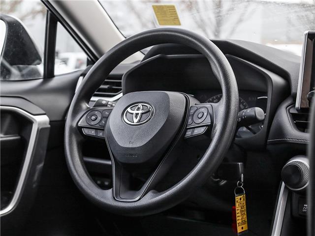 2024 Toyota RAV4 LE (Stk: 6526) in Welland - Image 15 of 24