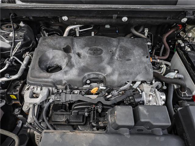 2024 Toyota RAV4 LE (Stk: 6526) in Welland - Image 5 of 24