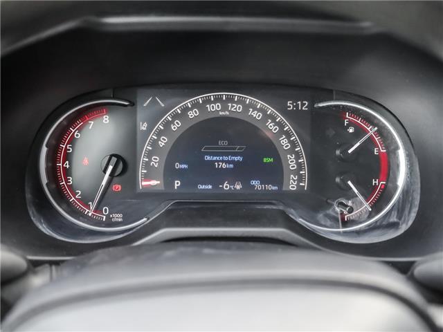 2024 Toyota RAV4 LE (Stk: 6526) in Welland - Image 17 of 24