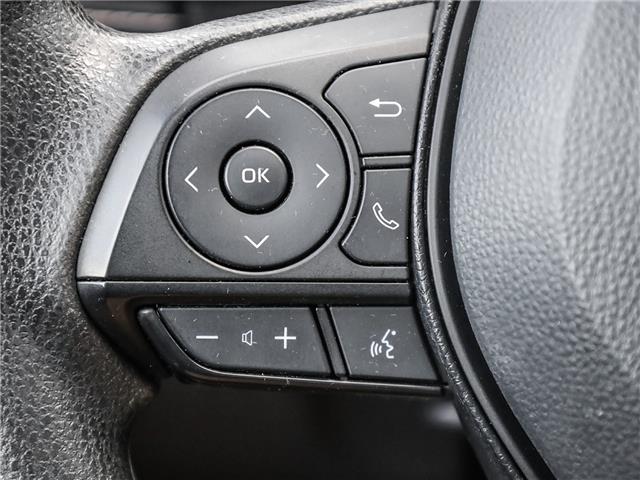 2024 Toyota RAV4 LE (Stk: 6526) in Welland - Image 16 of 24