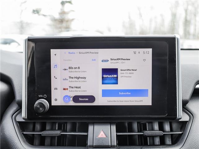 2024 Toyota RAV4 LE (Stk: 6526) in Welland - Image 19 of 24