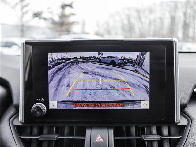2024 Toyota RAV4 LE (Stk: 6526) in Welland - Image 20 of 24