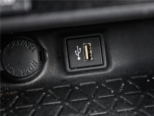 2024 Toyota RAV4 LE (Stk: 6526) in Welland - Image 22 of 24
