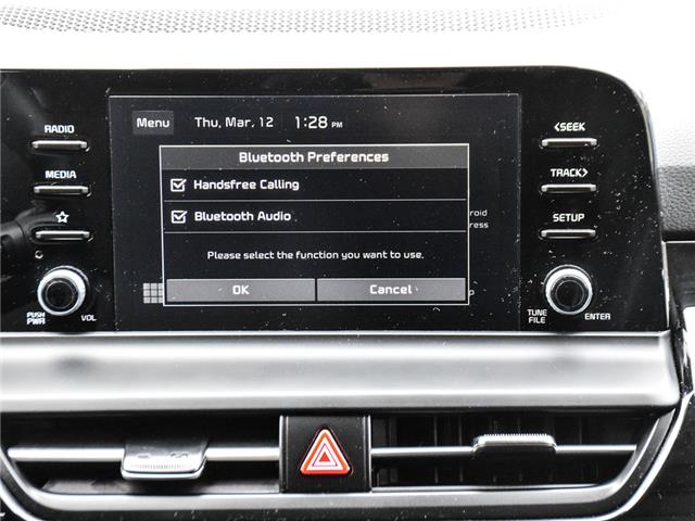 2026 Kia Seltos EX (Stk: A0054) in Toronto - Image 25 of 25