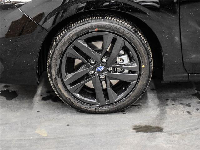 2026 Subaru Impreza Touring AWD (Stk: 260061) in North York, - Image 5 of 27