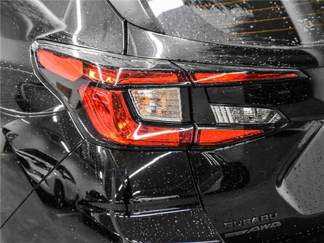 2026 Subaru Impreza Touring AWD (Stk: 260061) in North York, - Image 8 of 27