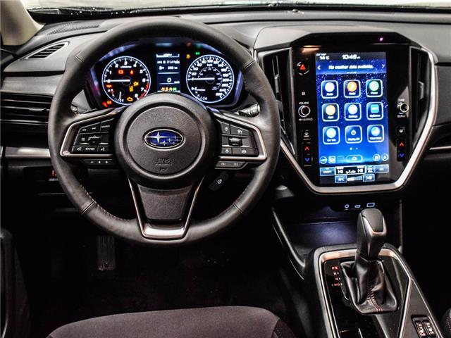 2026 Subaru Impreza Touring AWD (Stk: 260061) in North York, - Image 16 of 27