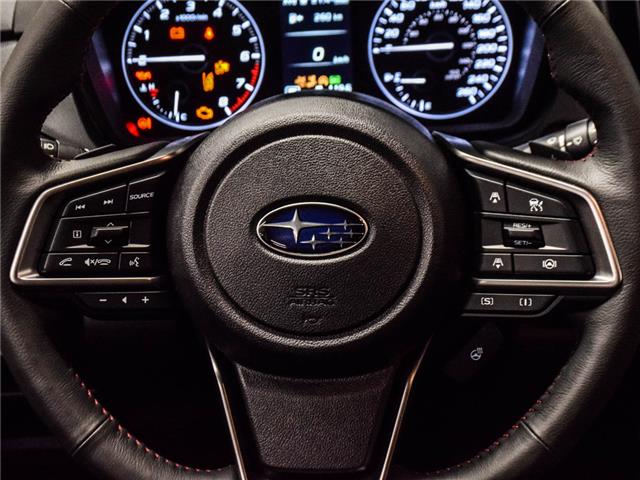 2026 Subaru Impreza Touring AWD (Stk: 260061) in North York, - Image 17 of 27