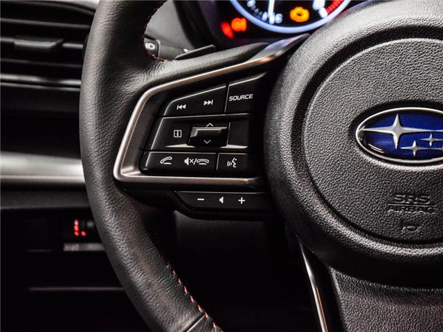 2026 Subaru Impreza Touring AWD (Stk: 260061) in North York, - Image 18 of 27