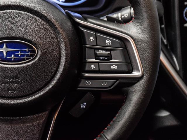 2026 Subaru Impreza Touring AWD (Stk: 260061) in North York, - Image 19 of 27