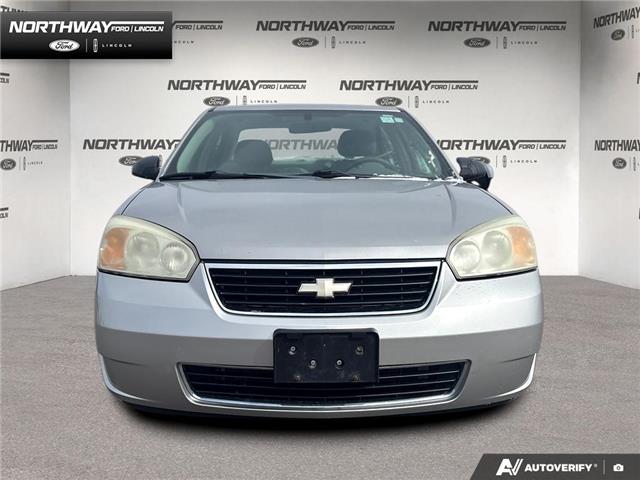 2007 Chevrolet Malibu LS (Stk: 5LA8422B) in Brantford - Image 2 of 17