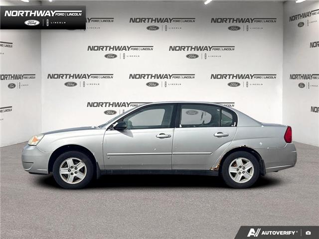 2007 Chevrolet Malibu LS (Stk: 5LA8422B) in Brantford - Image 3 of 17