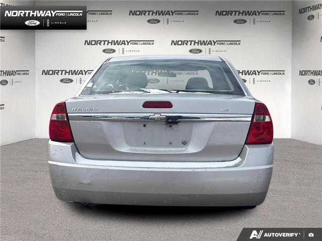 2007 Chevrolet Malibu LS (Stk: 5LA8422B) in Brantford - Image 5 of 17