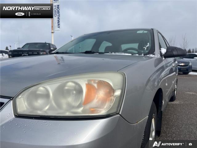 2007 Chevrolet Malibu LS (Stk: 5LA8422B) in Brantford - Image 7 of 17