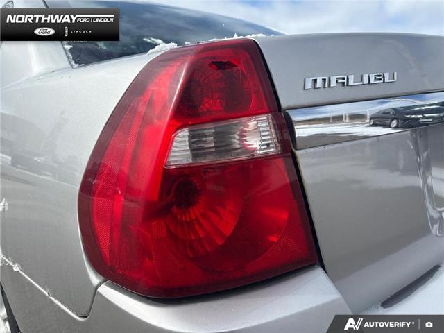 2007 Chevrolet Malibu LS (Stk: 5LA8422B) in Brantford - Image 9 of 17