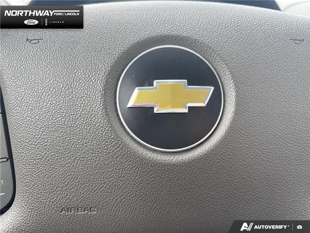 2007 Chevrolet Malibu LS (Stk: 5LA8422B) in Brantford - Image 11 of 17