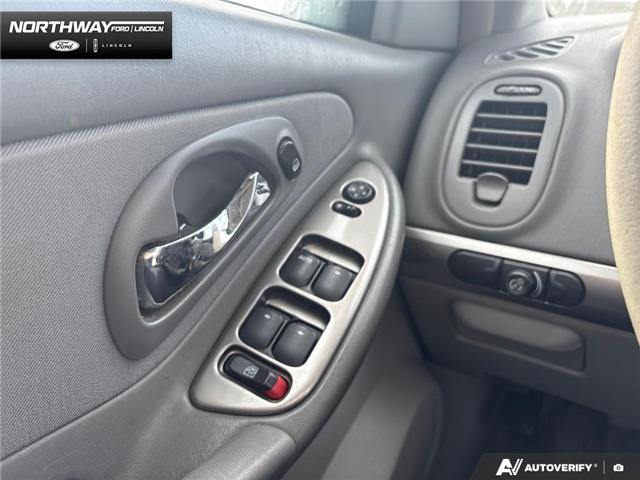 2007 Chevrolet Malibu LS (Stk: 5LA8422B) in Brantford - Image 12 of 17