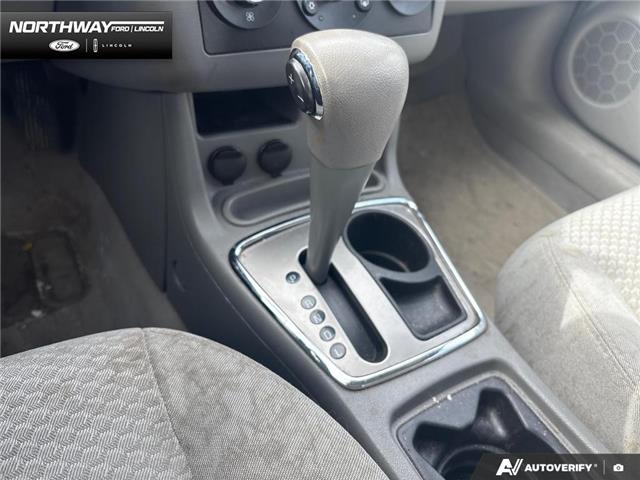 2007 Chevrolet Malibu LS (Stk: 5LA8422B) in Brantford - Image 13 of 17