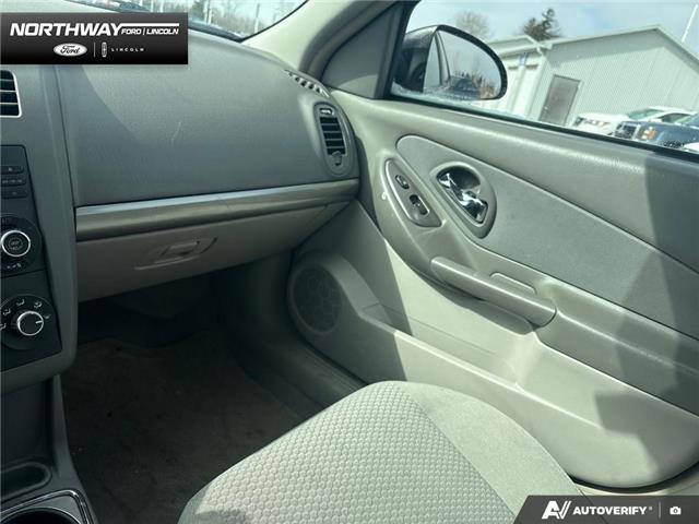 2007 Chevrolet Malibu LS (Stk: 5LA8422B) in Brantford - Image 17 of 17