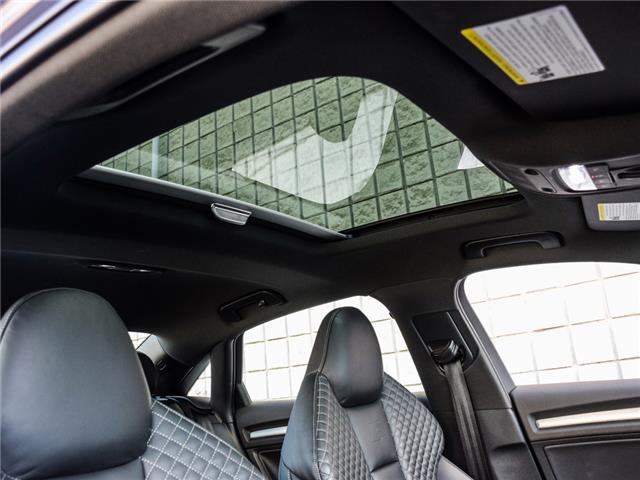2020 Audi S3 2.0T Technik (Stk: PC0051) in Aurora - Image 10 of 23