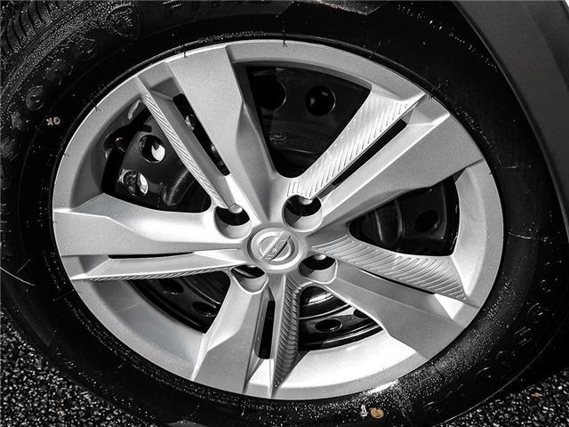 2025 Nissan Kicks Play S (Stk: 25P082) in Newmarket - Image 7 of 22