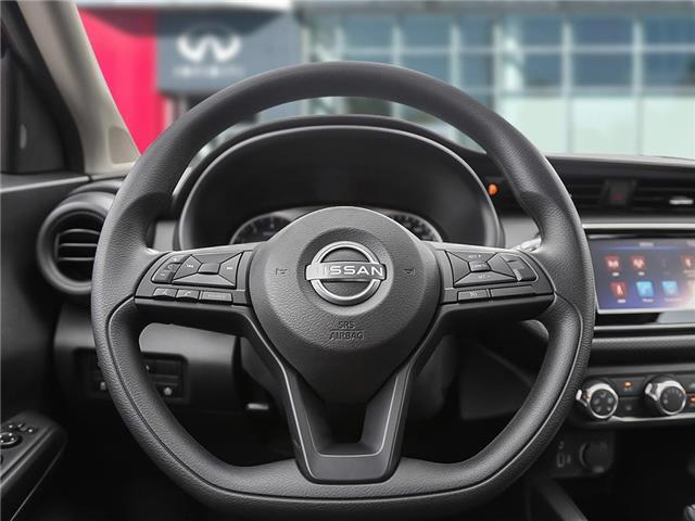 2025 Nissan Kicks Play S (Stk: 25P082) in Newmarket - Image 12 of 22