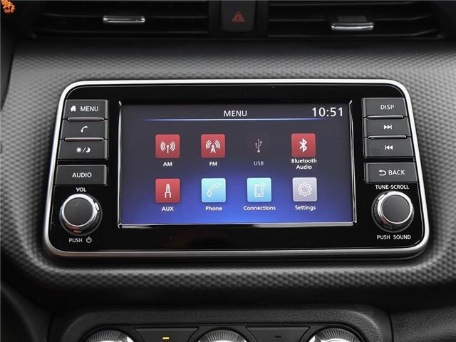 2025 Nissan Kicks Play S (Stk: 25P082) in Newmarket - Image 17 of 22
