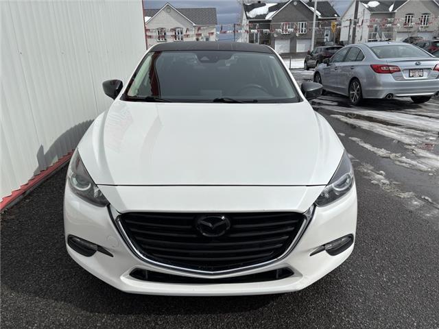 2017 Mazda Mazda3 GS (Stk: 2760) in Hawkesbury - Image 2 of 19