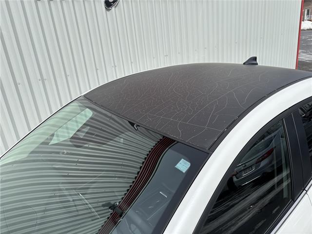 2017 Mazda Mazda3 GS (Stk: 2760) in Hawkesbury - Image 4 of 19