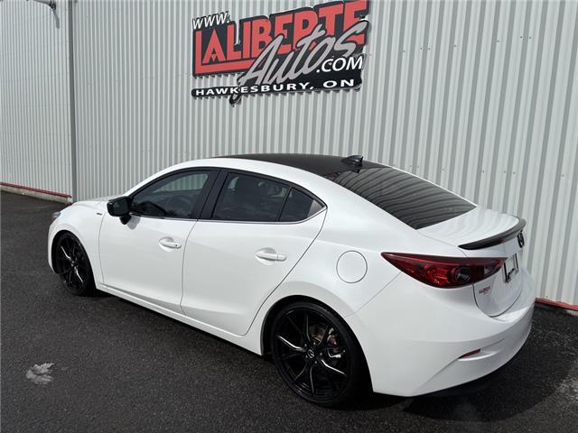 2017 Mazda Mazda3 GS (Stk: 2760) in Hawkesbury - Image 5 of 19