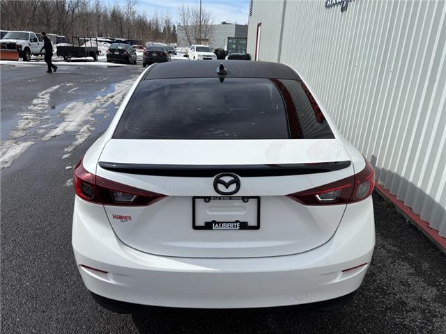 2017 Mazda Mazda3 GS (Stk: 2760) in Hawkesbury - Image 6 of 19