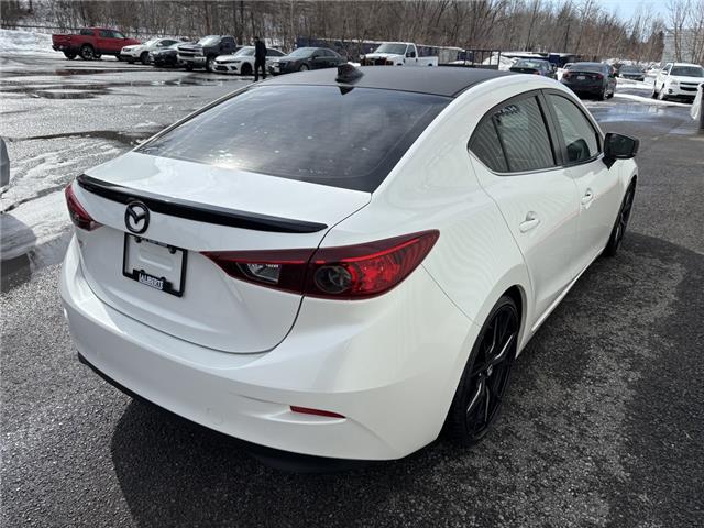 2017 Mazda Mazda3 GS (Stk: 2760) in Hawkesbury - Image 7 of 19
