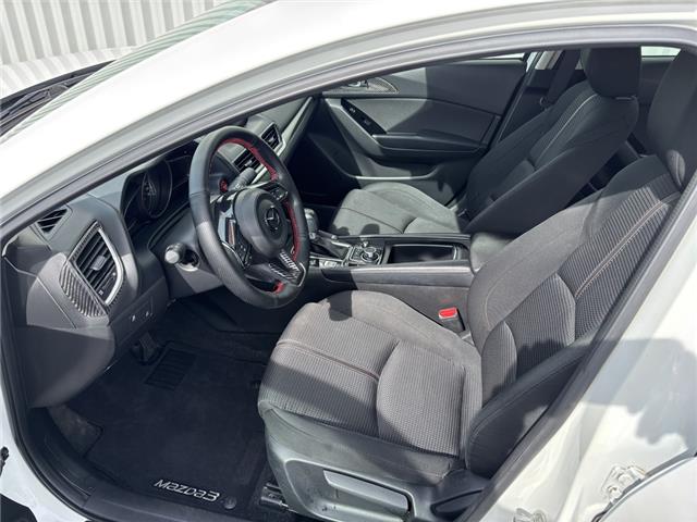 2017 Mazda Mazda3 GS (Stk: 2760) in Hawkesbury - Image 8 of 19