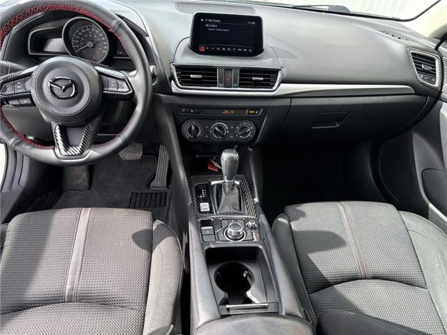 2017 Mazda Mazda3 GS (Stk: 2760) in Hawkesbury - Image 10 of 19