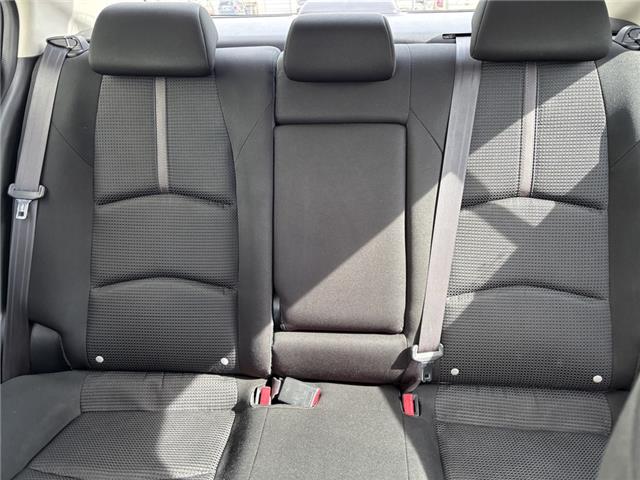 2017 Mazda Mazda3 GS (Stk: 2760) in Hawkesbury - Image 11 of 19