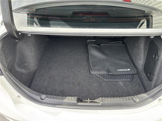 2017 Mazda Mazda3 GS (Stk: 2760) in Hawkesbury - Image 12 of 19