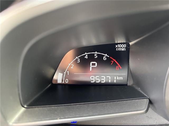 2017 Mazda Mazda3 GS (Stk: 2760) in Hawkesbury - Image 13 of 19