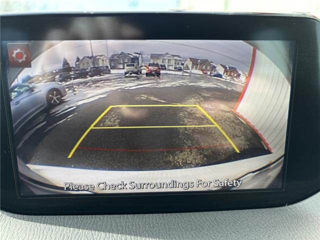 2017 Mazda Mazda3 GS (Stk: 2760) in Hawkesbury - Image 14 of 19