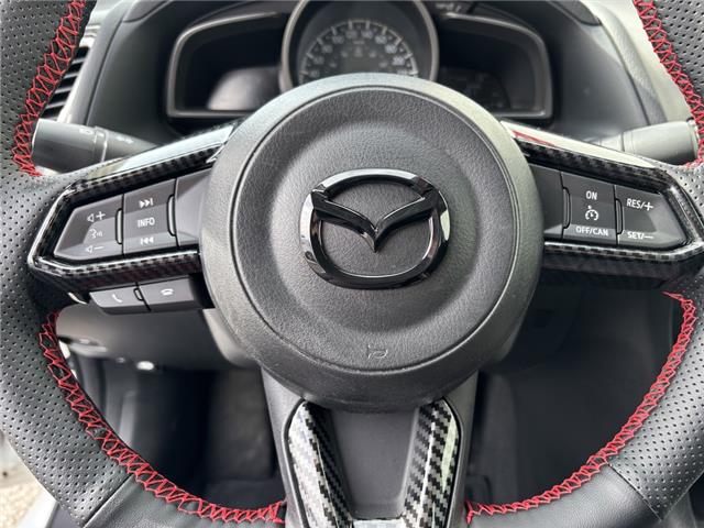 2017 Mazda Mazda3 GS (Stk: 2760) in Hawkesbury - Image 15 of 19