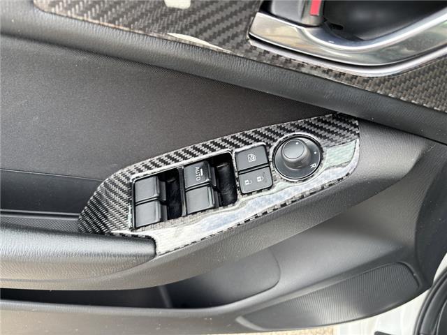 2017 Mazda Mazda3 GS (Stk: 2760) in Hawkesbury - Image 16 of 19