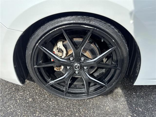 2017 Mazda Mazda3 GS (Stk: 2760) in Hawkesbury - Image 17 of 19