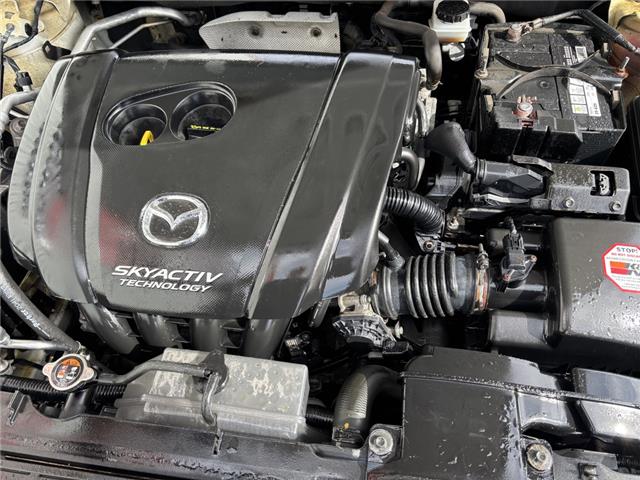 2017 Mazda Mazda3 GS (Stk: 2760) in Hawkesbury - Image 18 of 19