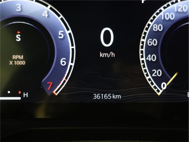 2024 Jeep Grand Cherokee Overland (Stk: B20816) in Calgary - Image 21 of 23