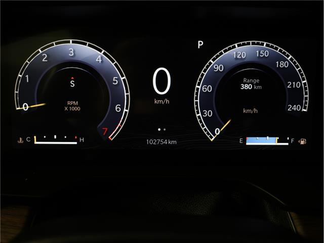 2021 Jeep Grand Cherokee L Summit (Stk: 25J065A) in Calgary - Image 22 of 25