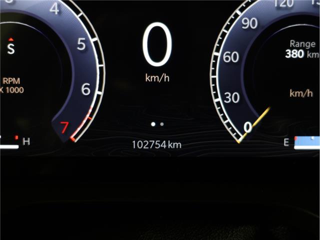 2021 Jeep Grand Cherokee L Summit (Stk: 25J065A) in Calgary - Image 23 of 25