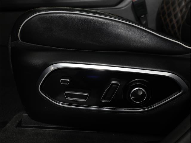 2021 Jeep Grand Cherokee L Summit (Stk: 25J065A) in Calgary - Image 25 of 25