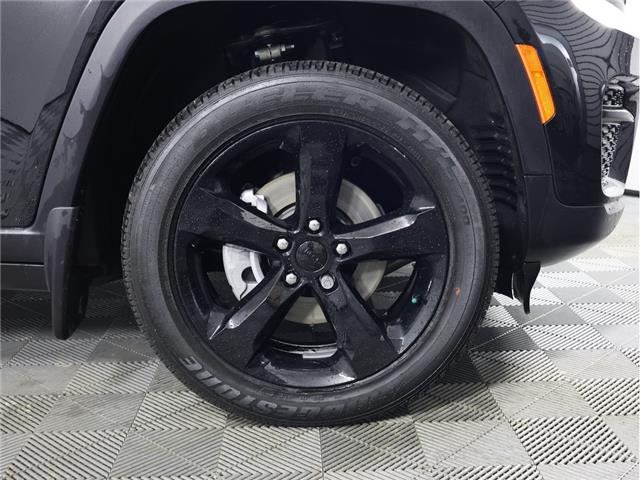 2024 Jeep Grand Cherokee Laredo (Stk: L651) in Calgary - Image 4 of 22
