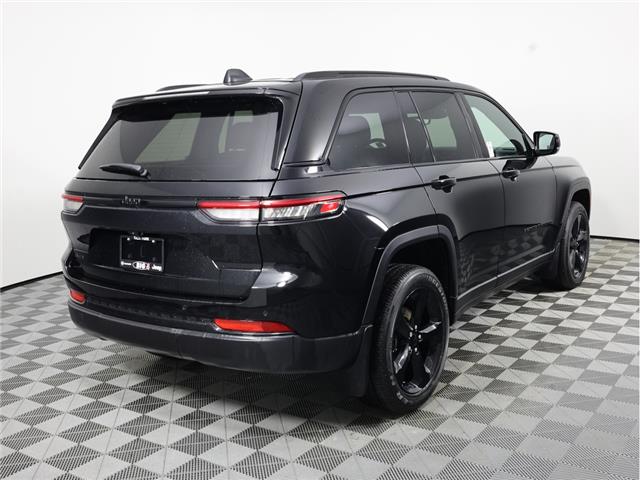 2024 Jeep Grand Cherokee Laredo (Stk: L651) in Calgary - Image 6 of 22