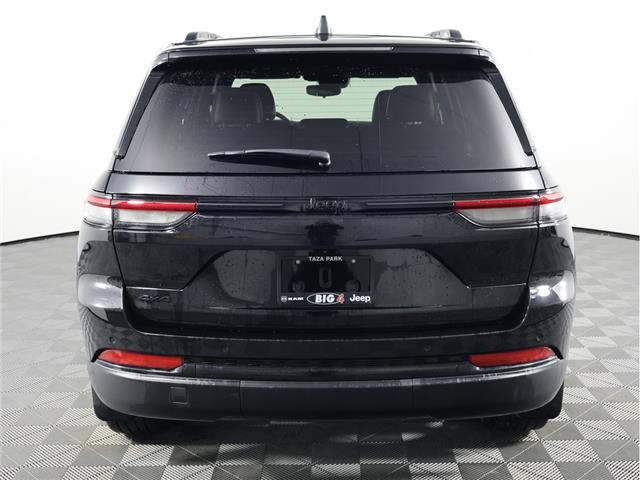 2024 Jeep Grand Cherokee Laredo (Stk: L651) in Calgary - Image 7 of 22