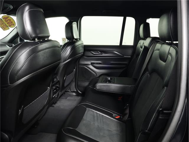 2024 Jeep Grand Cherokee Laredo (Stk: L651) in Calgary - Image 11 of 22